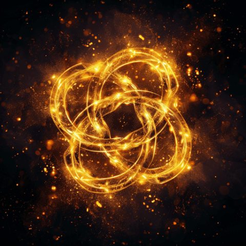 ジオマンシー占い